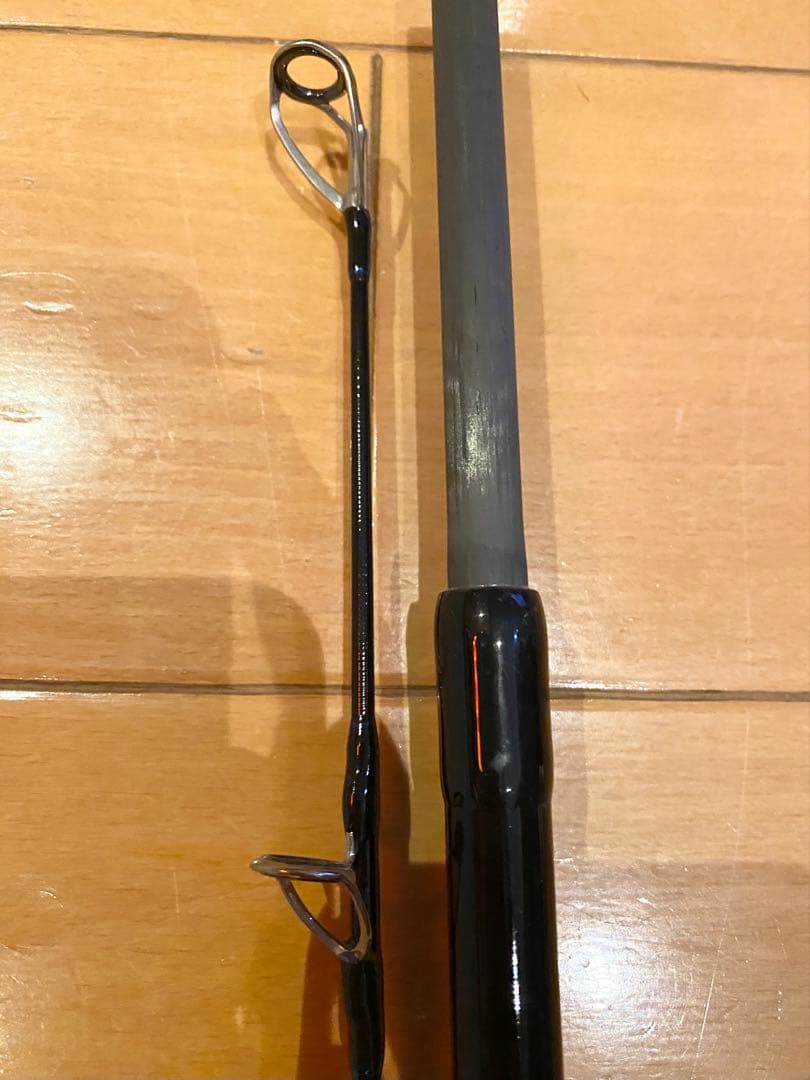 【美品】ゼナック　ミュートス　アキュラ100h K