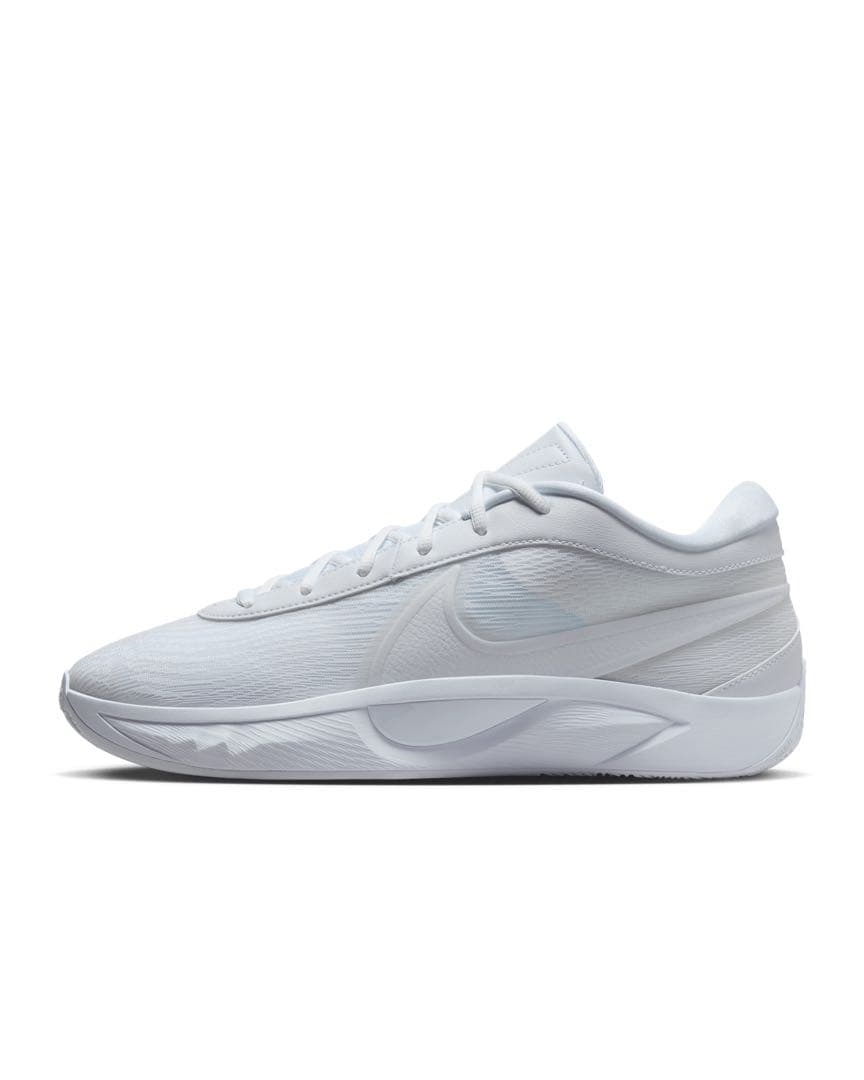【新品】NIKE ヤニス フリーク 6 TB EP/27cm