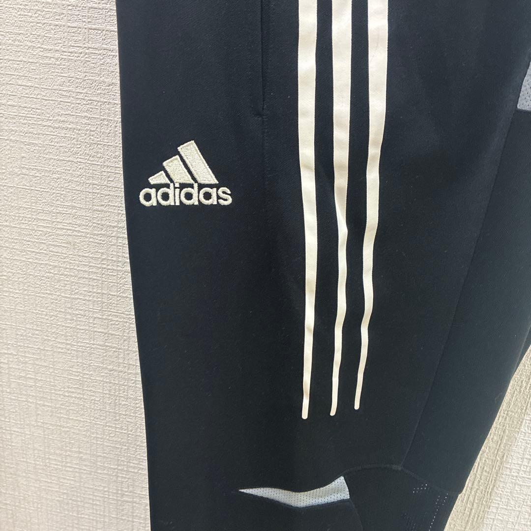 レアルマドリード adidas セットアップ／トレーニング ジャケット パンツ