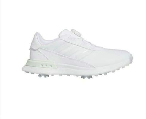 【新品未使用品】adidas Golf　ウィメンズ S2G ボア