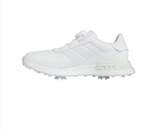【新品未使用品】adidas Golf　ウィメンズ S2G ボア