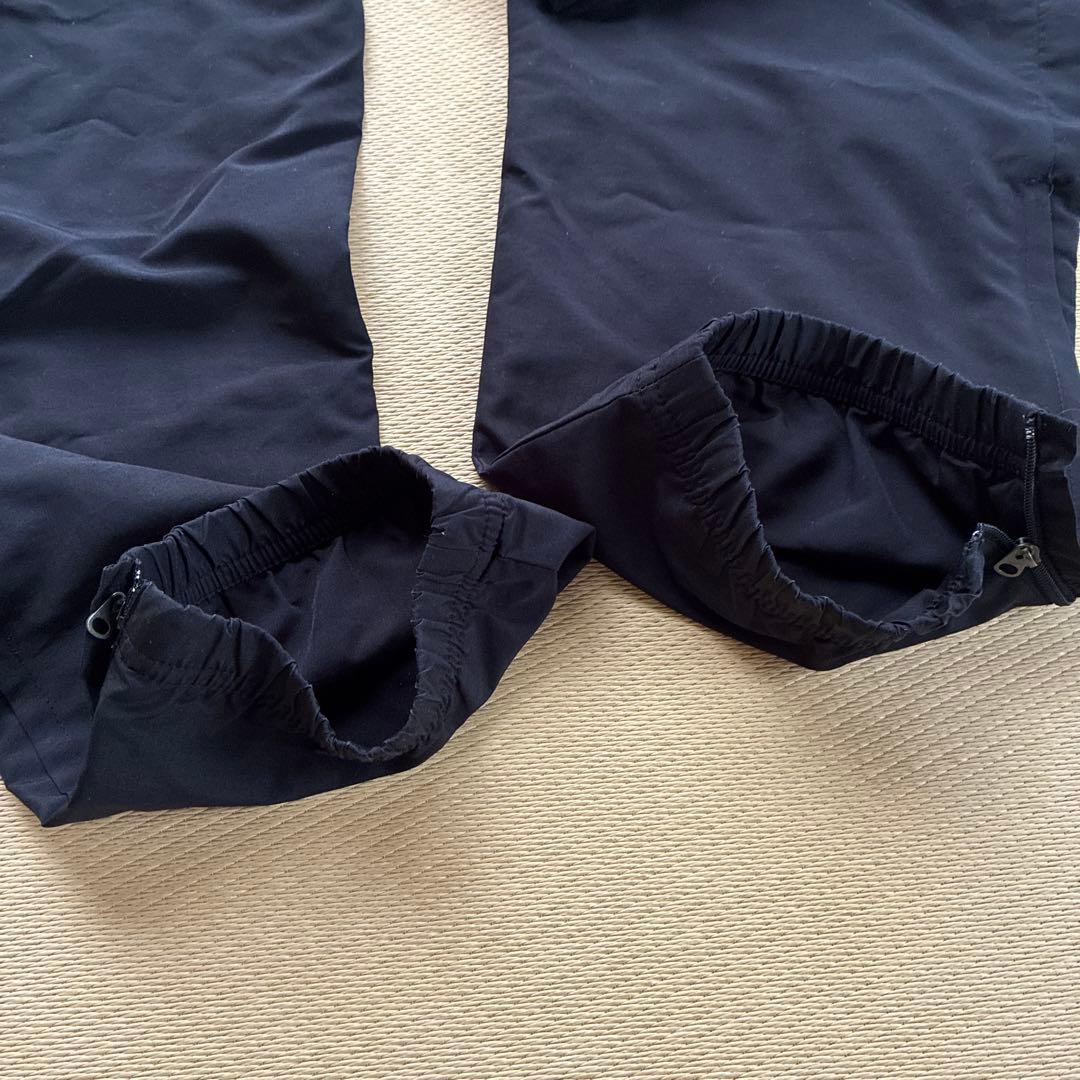Nike マンチェスター・ユナイテッド ジャケットパンツセット S、M