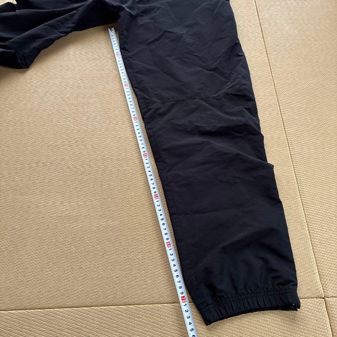Nike マンチェスター・ユナイテッド ジャケットパンツセット S、M