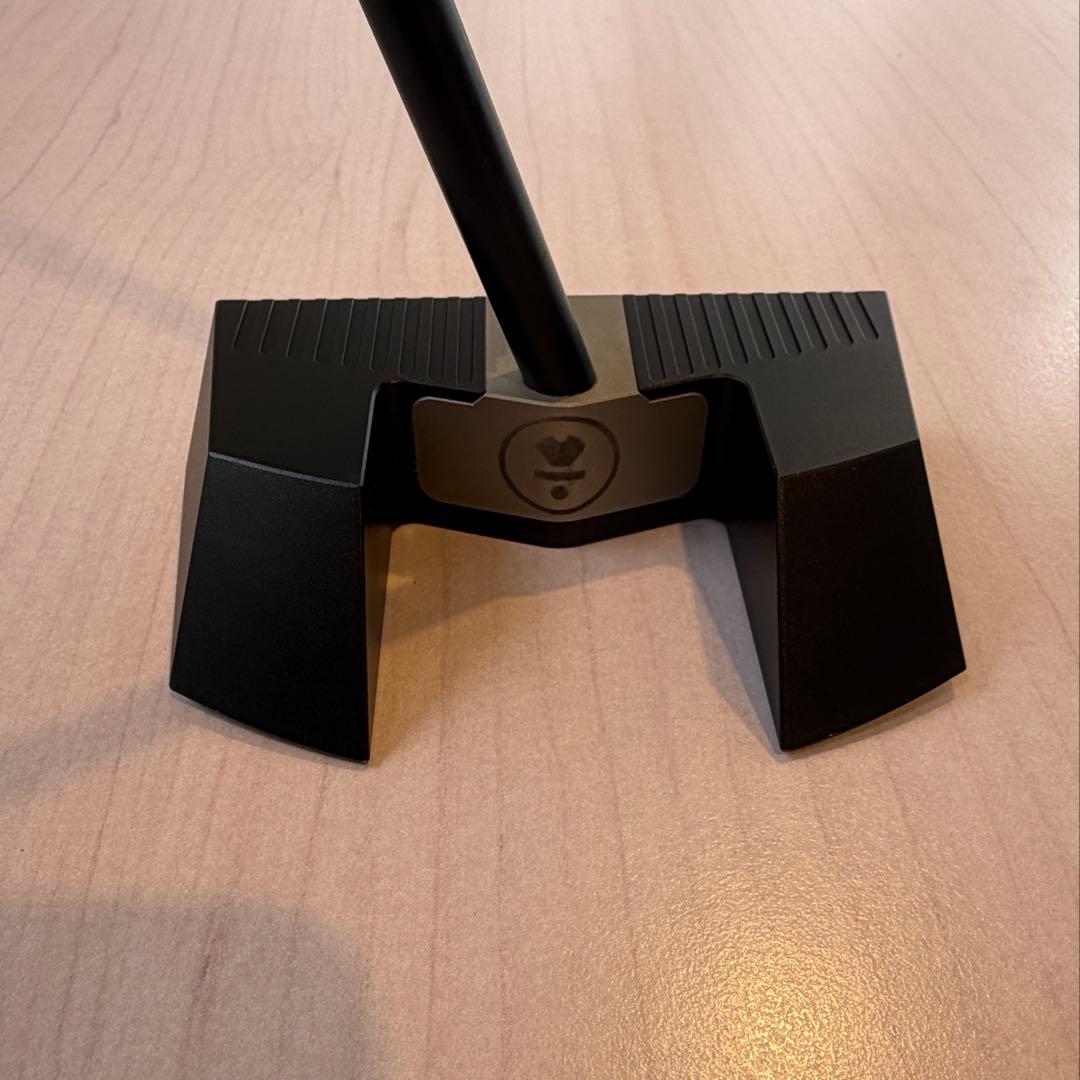 L.A.B. GOLF ラブパター MEZZ.1MAX 美品