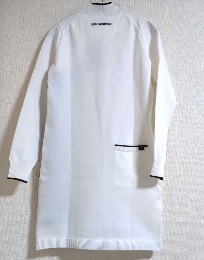 再再値下げ新品　ニューバランスゴルフ　ワンピース1 定価19800円