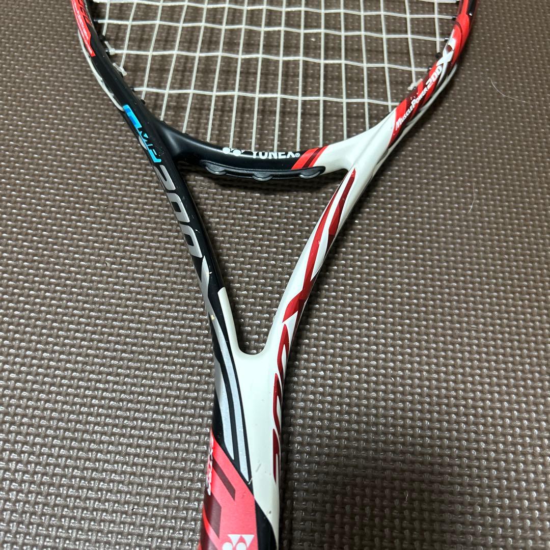 ヨネックス YONEX Muscle Power200 マッスルパワー200