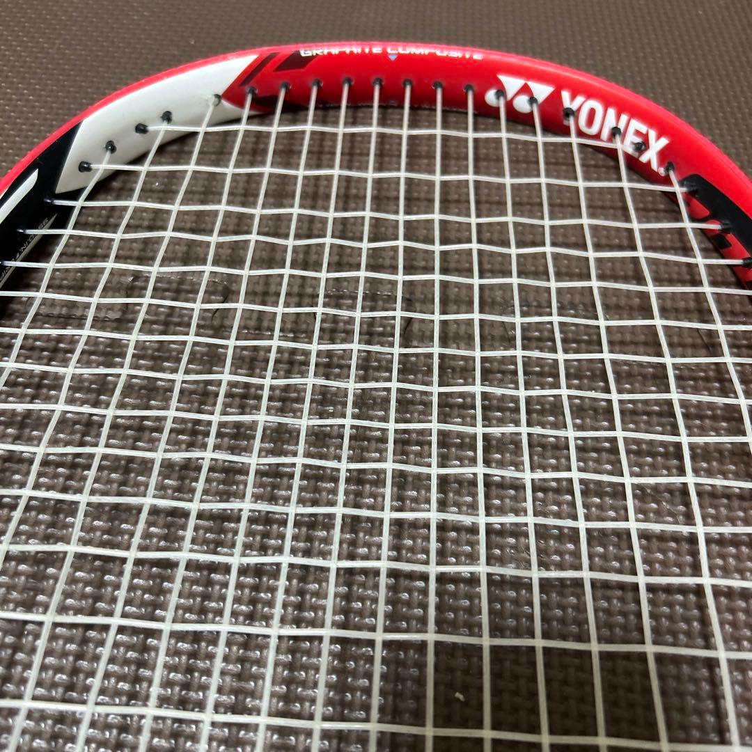 ヨネックス YONEX Muscle Power200 マッスルパワー200