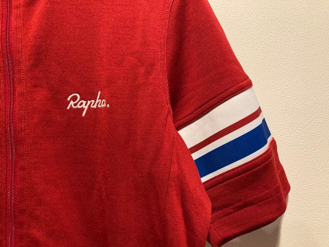 RaphaラファCOUNTRY JERSEYカントリー ジャージ