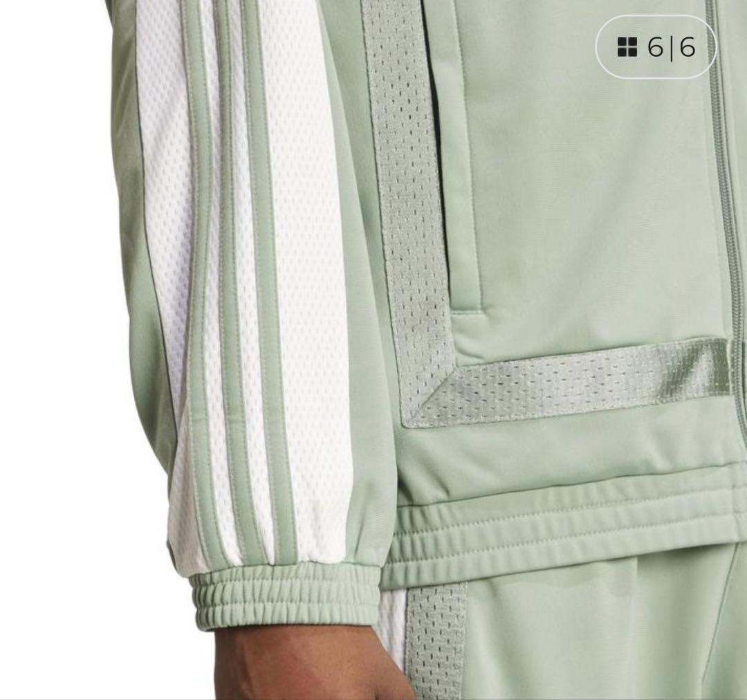 adidas ジャージセット ABCMART限定　美品