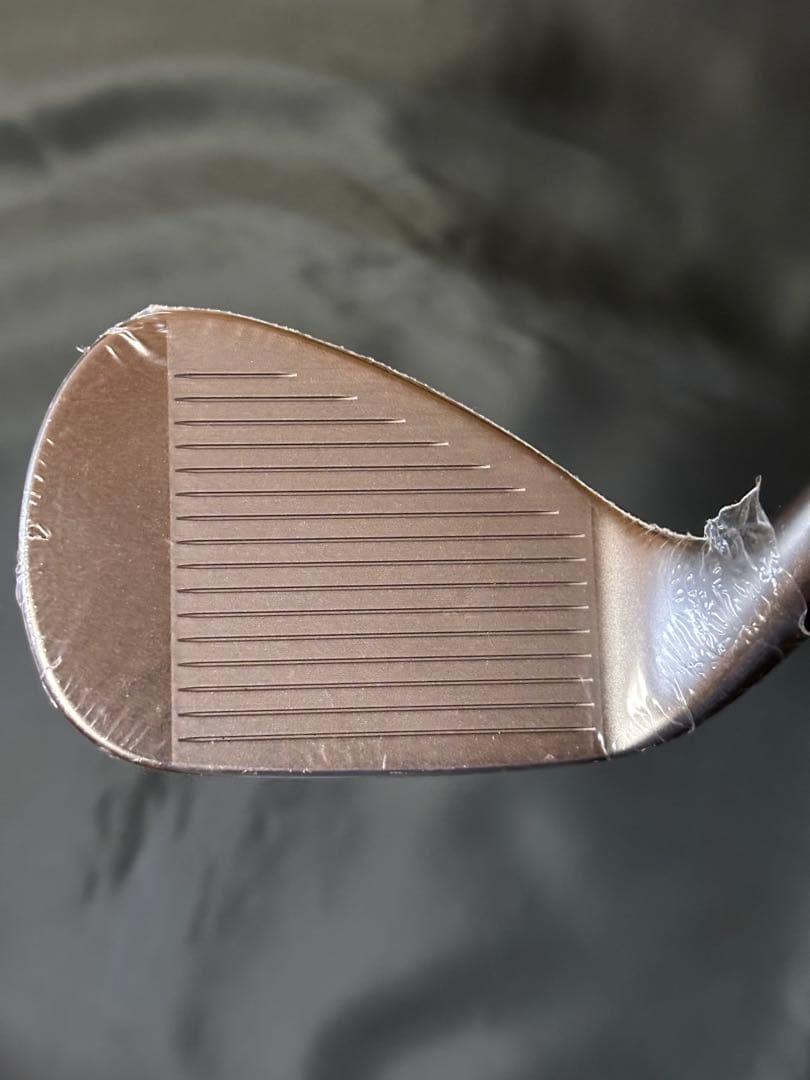 （新品）タイトリストVOKEY DESIGN SM10ウェッジ50度56度セット