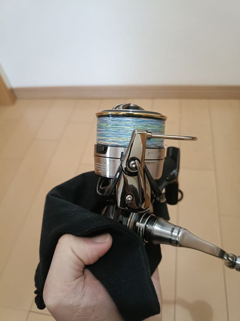 19セルテート　5000D