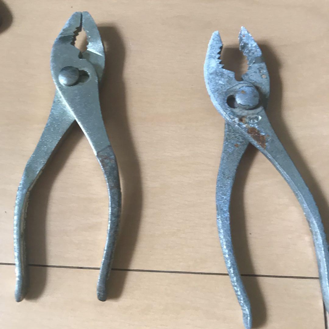 工具
