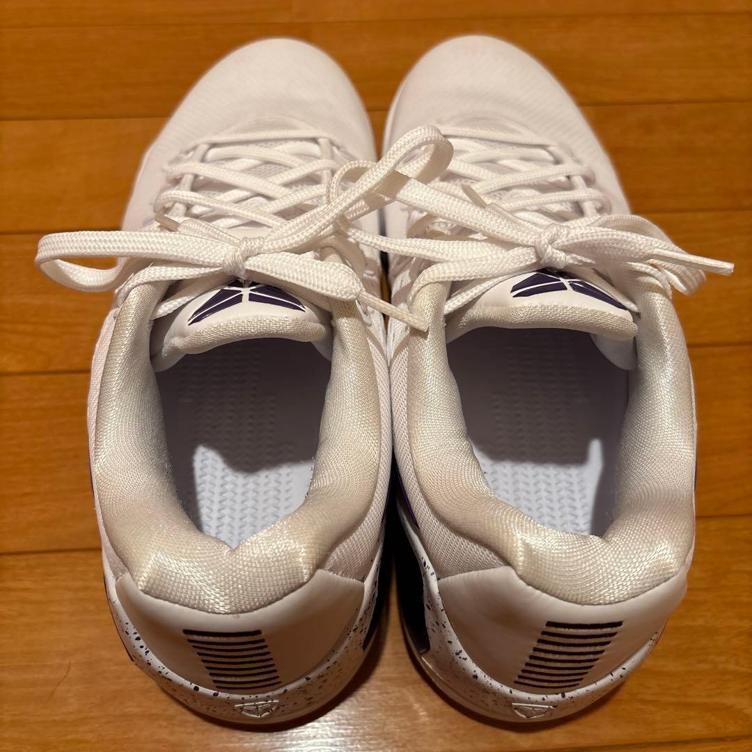 KOBE IX エリート LOW EM プロトロ コービー9 27.0cm