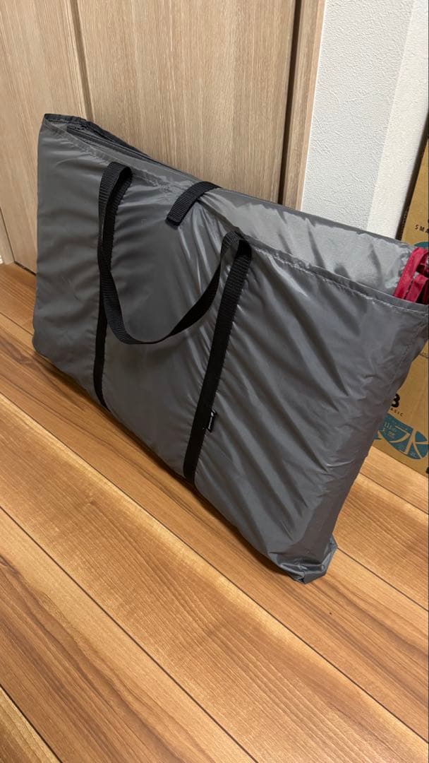 エントリーパックTT スノーピーク　マットシートセット　SET-250-1H