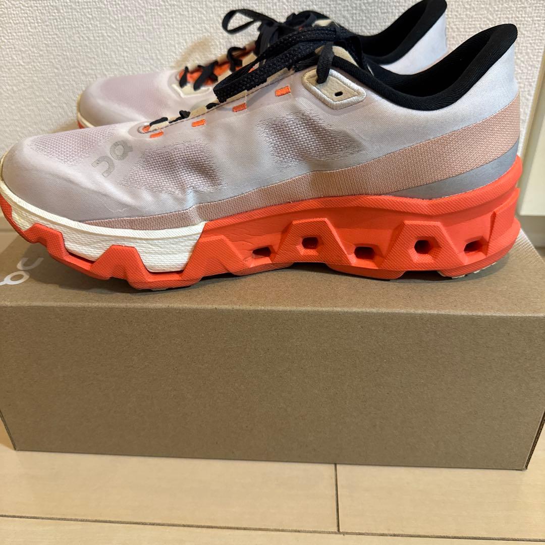 OnCloudmonsterHyper クラウドモンスターハイパー28.5cm