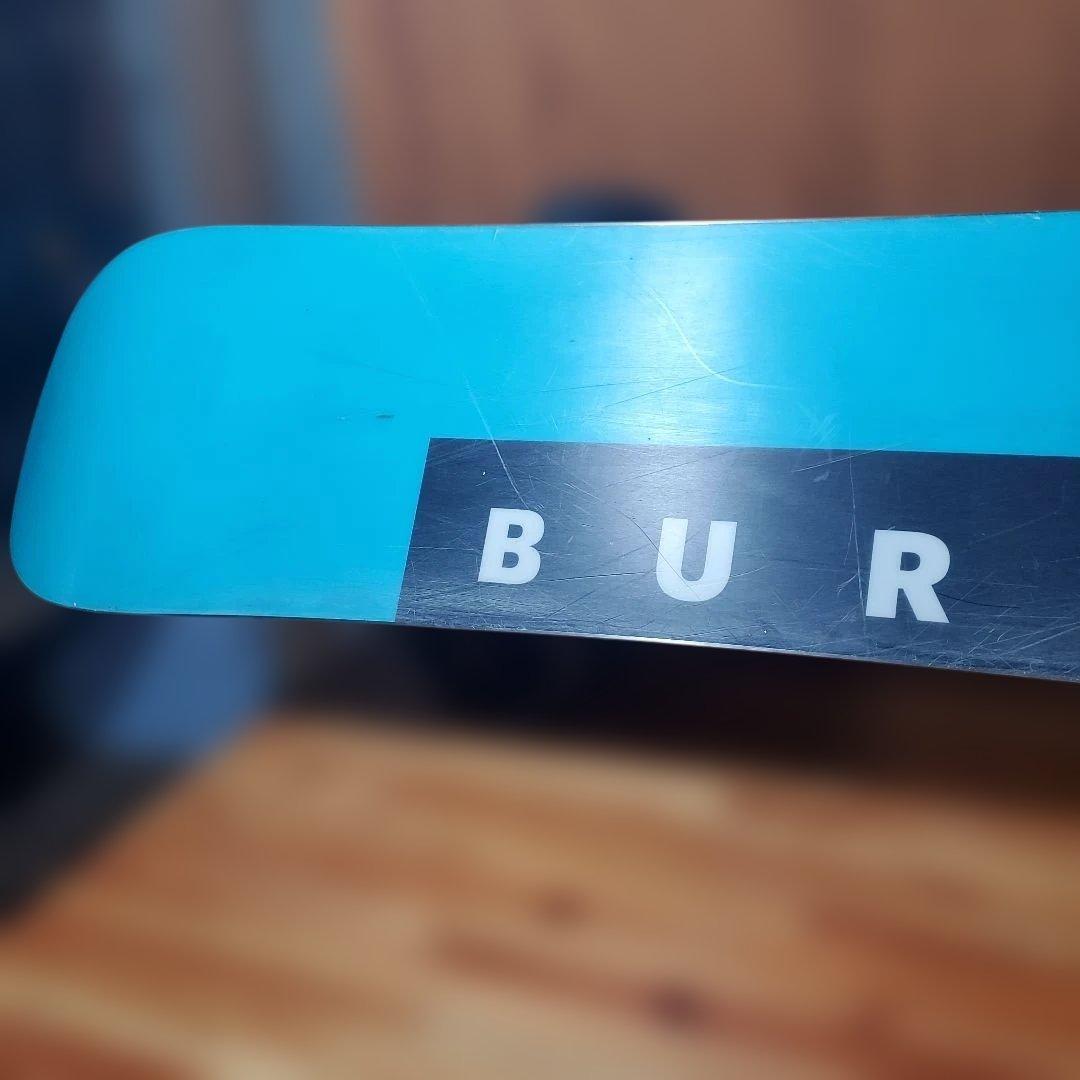 BURTON×BURTON 2点セット！　2656