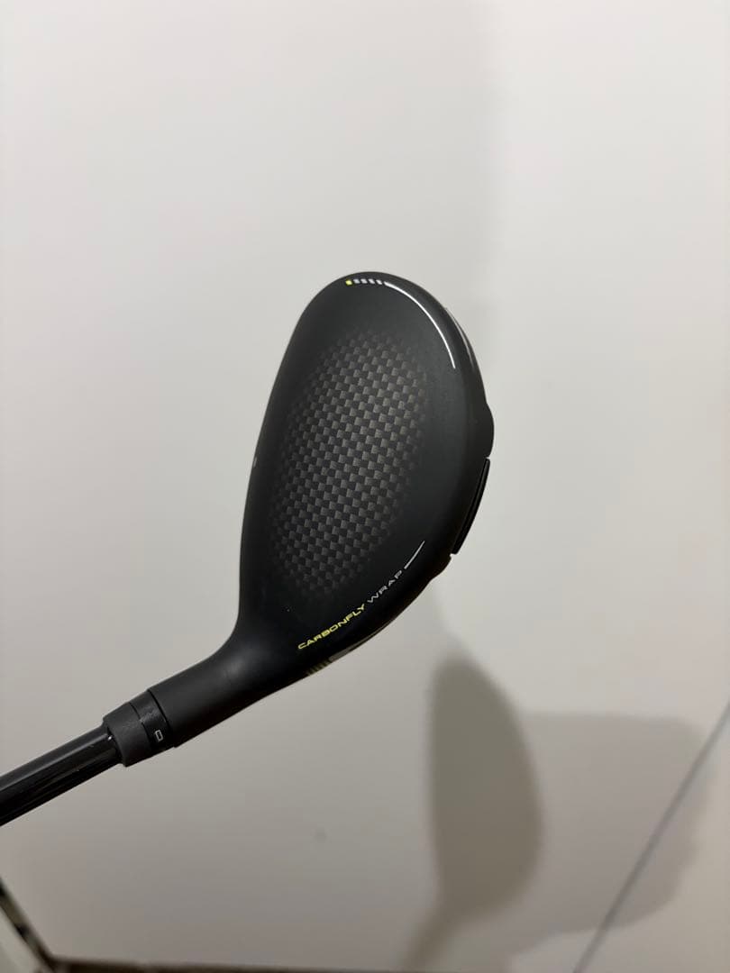 PING G430 ユーティリティ4U 22度