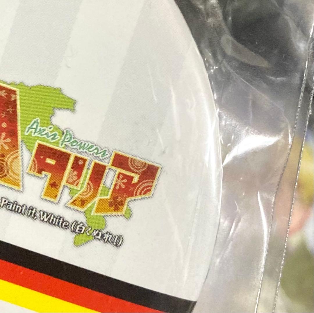 [8点＋オマケ3点] 銀幕ヘタリア ナンジャタウン コラボ缶バッジ 景品 非売品