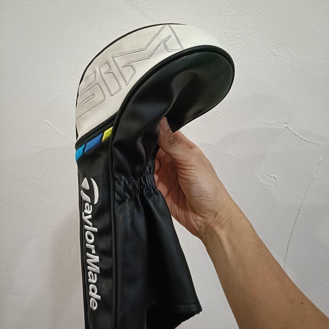 TaylorMade SIM2 MAX ドライバー 9.0度　ヘッドカバー付き