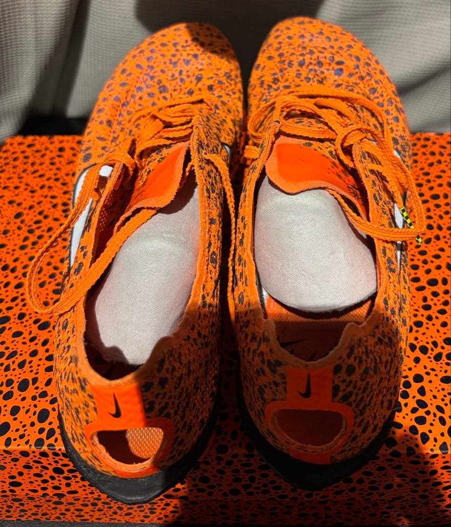 NIKEドラゴンフライ2エリート