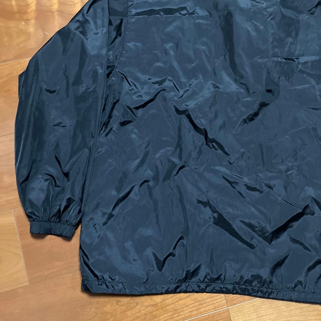 ウェア F.C.Real Bristol HALF ZIP PRACTICE TOP