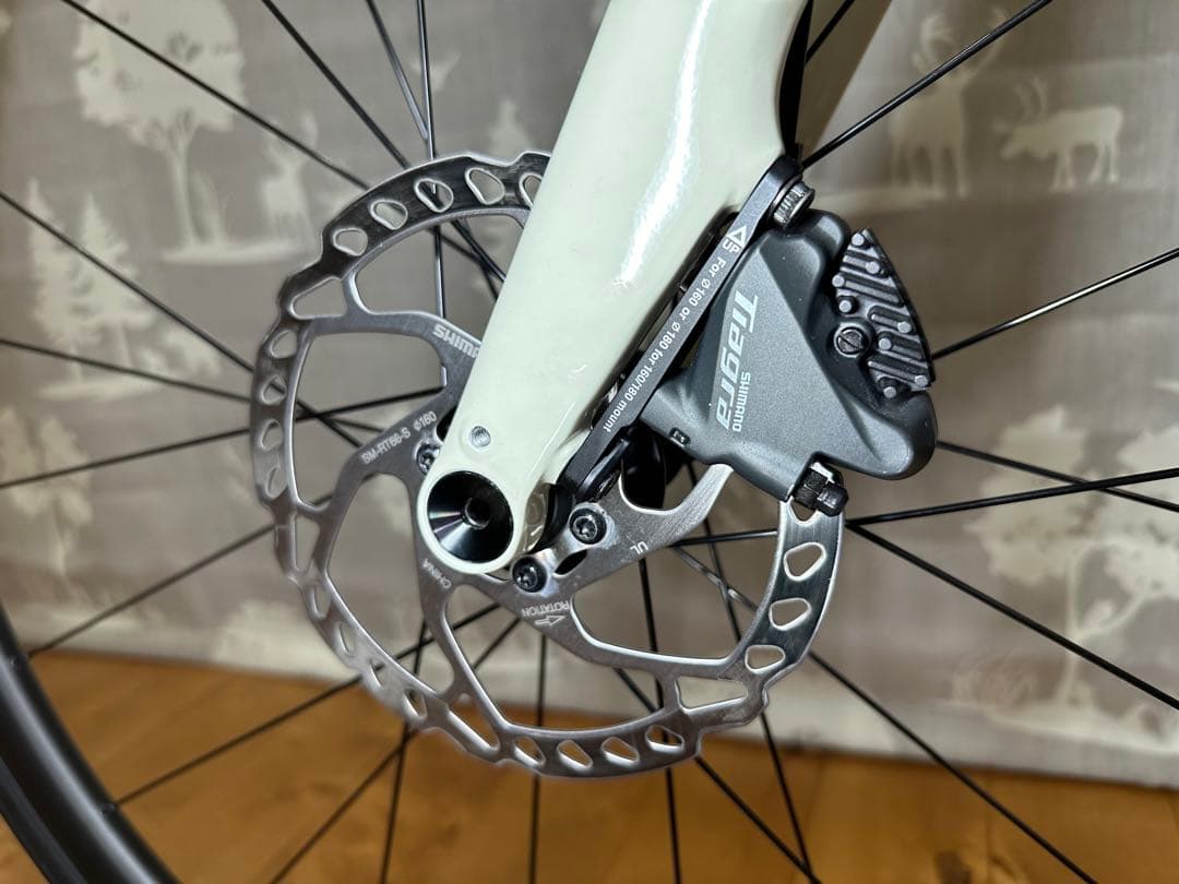 TREK Domane AL4 Gen4 49サイズ
