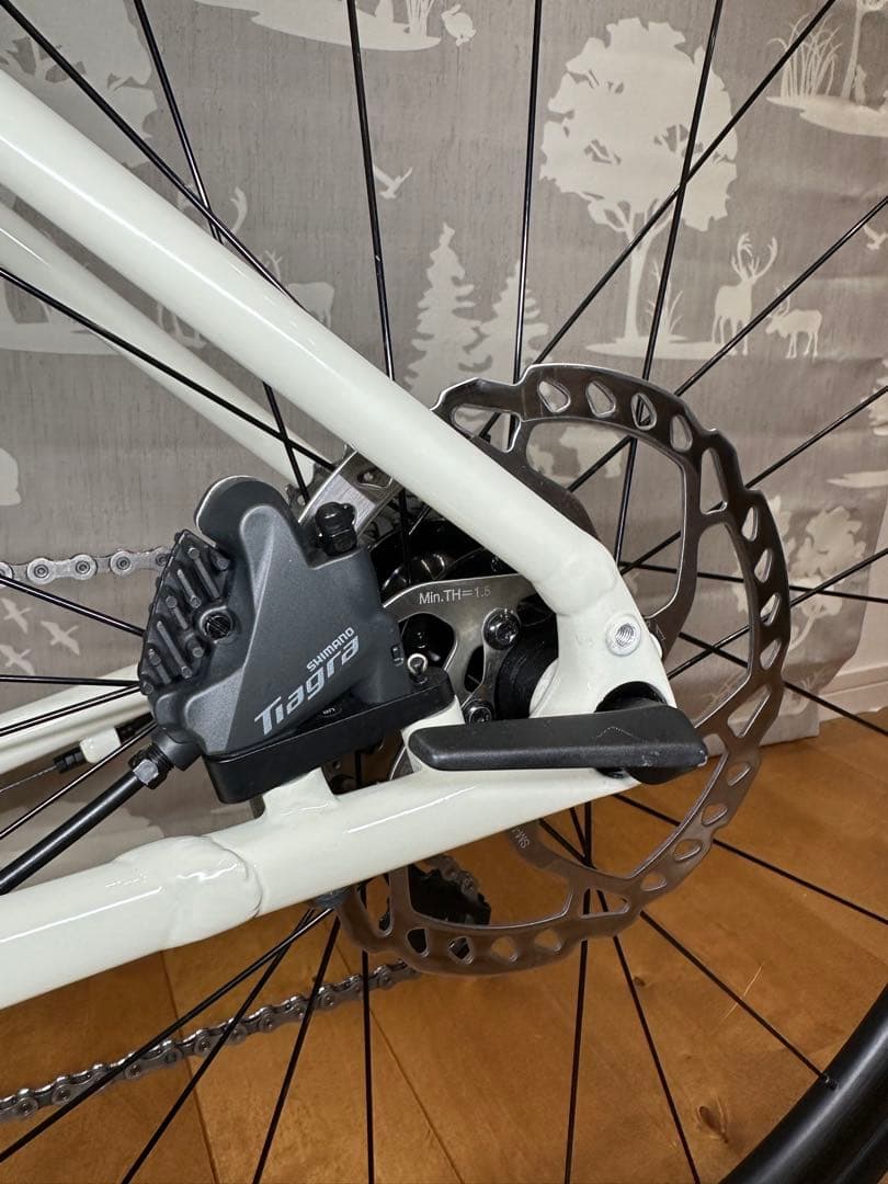 TREK Domane AL4 Gen4 49サイズ