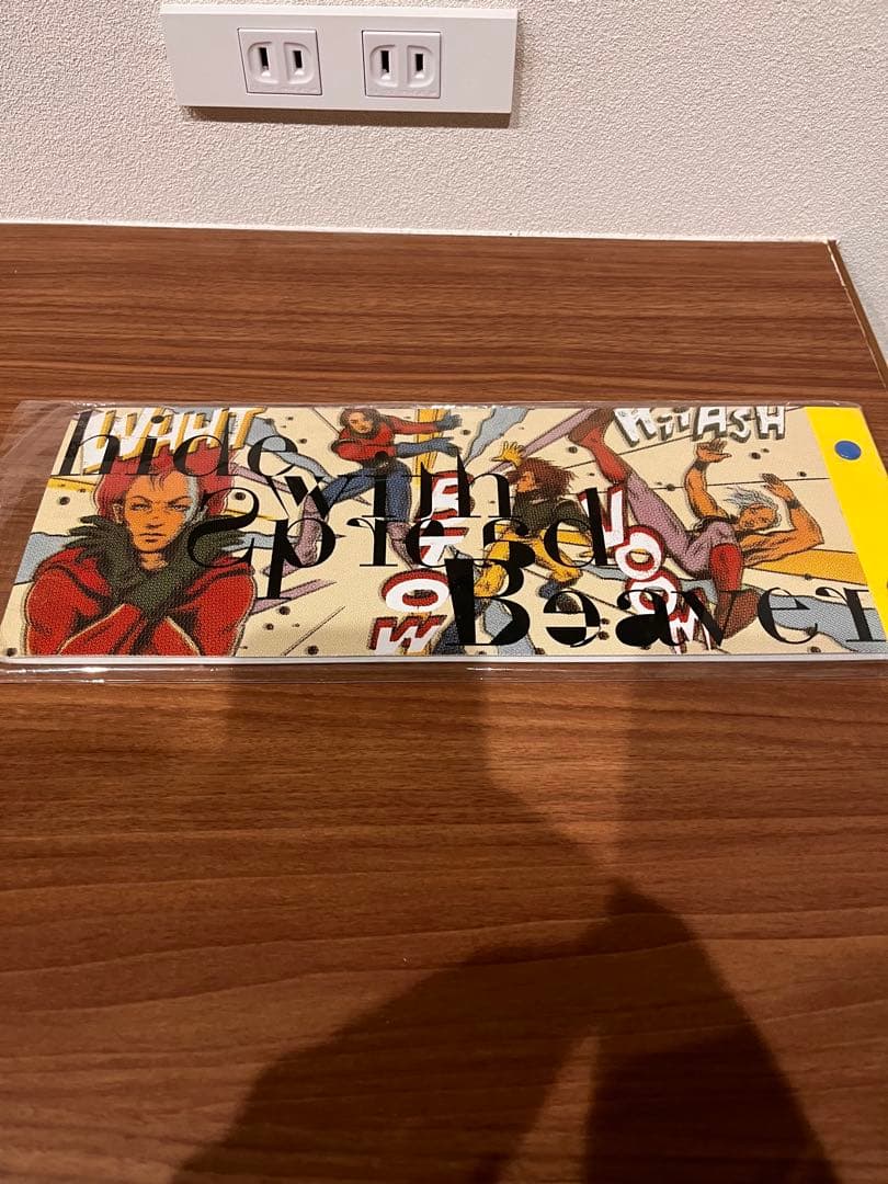 怪人カードホルダー X JAPAN hide（写真10枚付き）