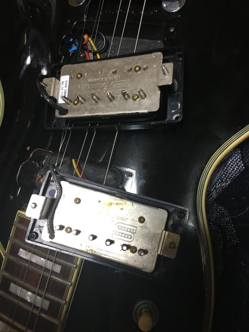 PE DLX Kv チューンアップ　 APH1N・B ピエゾ等改　調整済は動画！