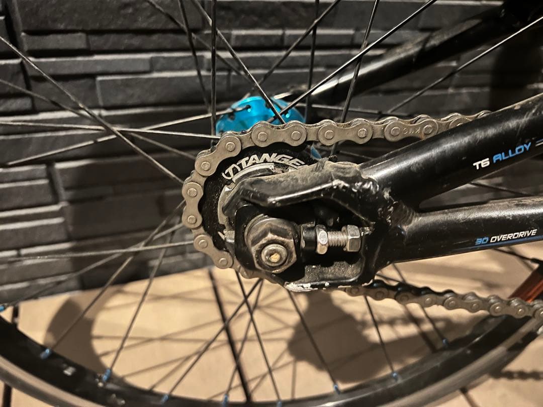 TK様用　　HARO Bikes RACE LITE micro mini