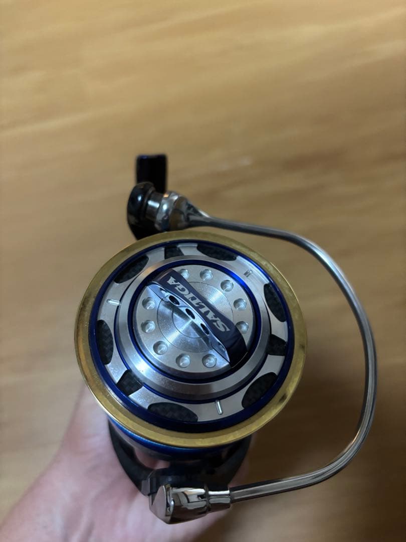 14 ソルティガ 5500H EXP