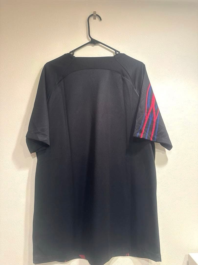 Nike FC Barcelona Patta コラボユニフォーム　XL