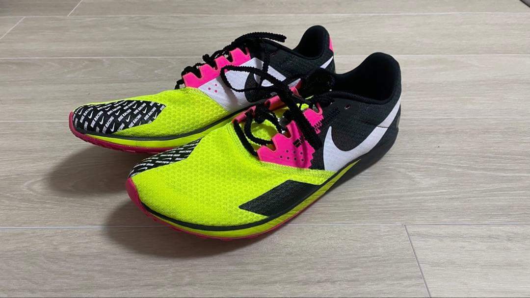 Nike Zoom Rival Waffle 6 27.5cm ライバルワッフル