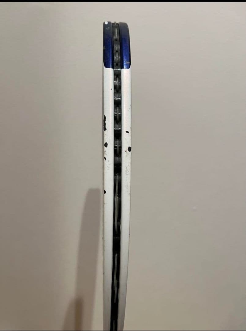 【値下げ】ソフトテニスラケット 3本セット【YONEX ナノフォース】