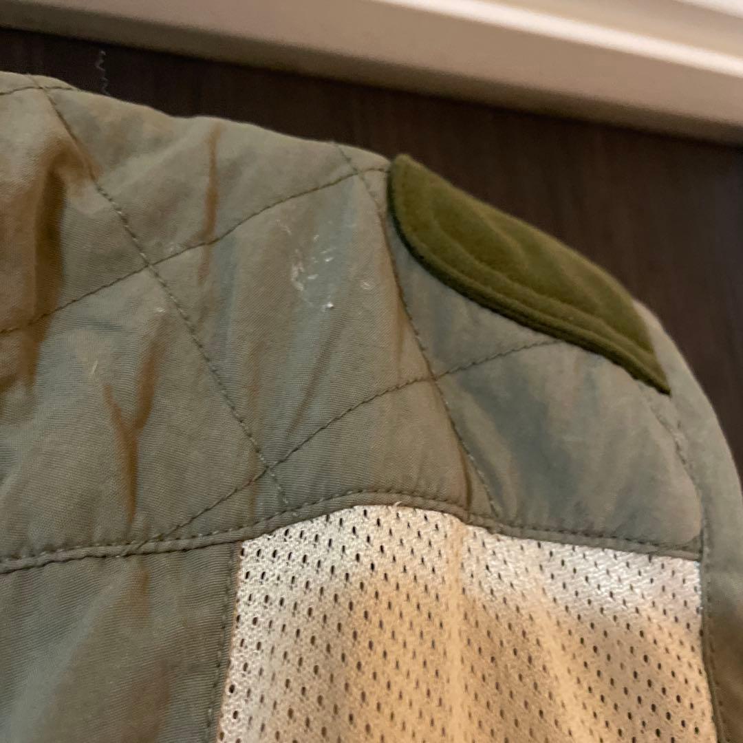 LLBean Traveler フィッシングベスト メンズ M
