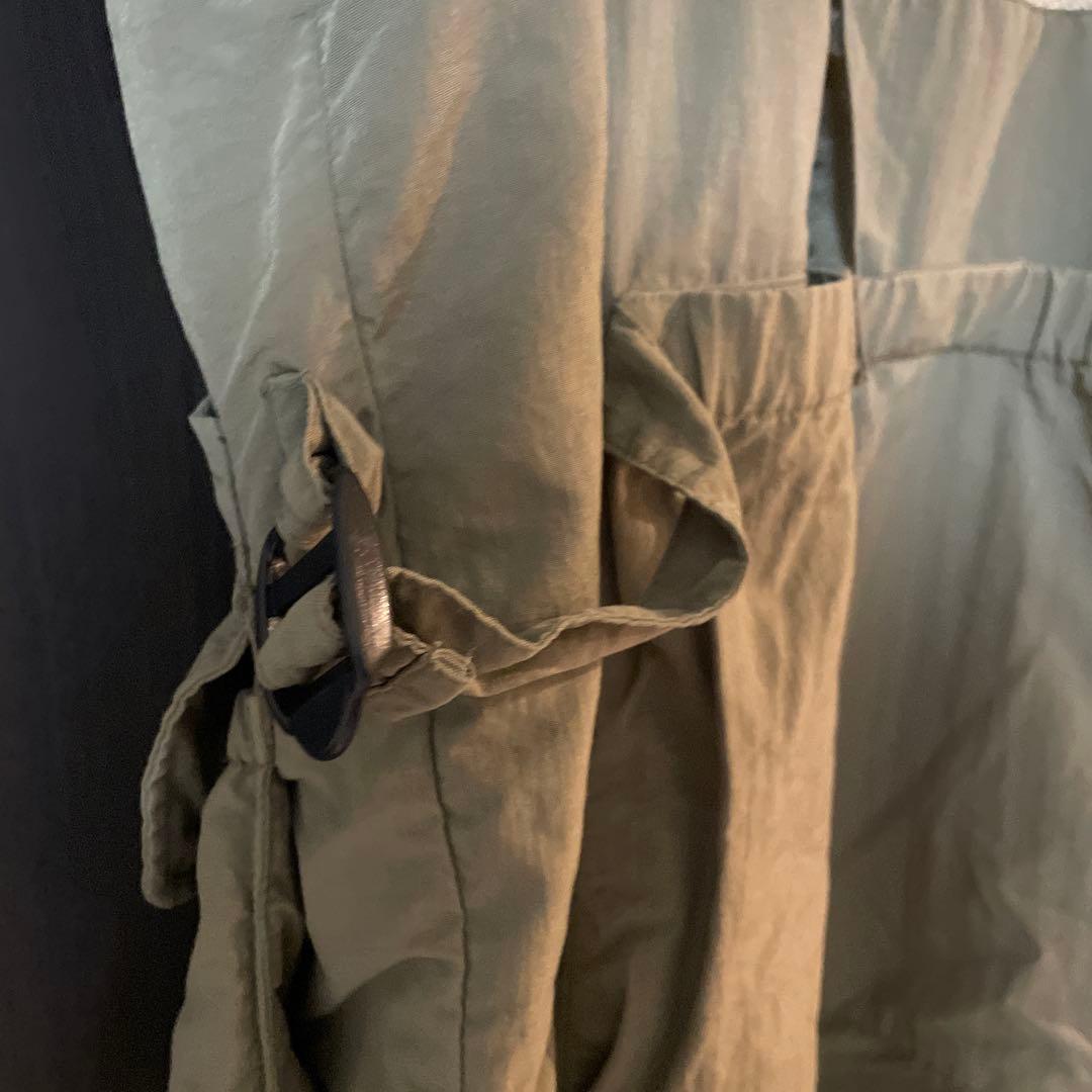 LLBean Traveler フィッシングベスト メンズ M