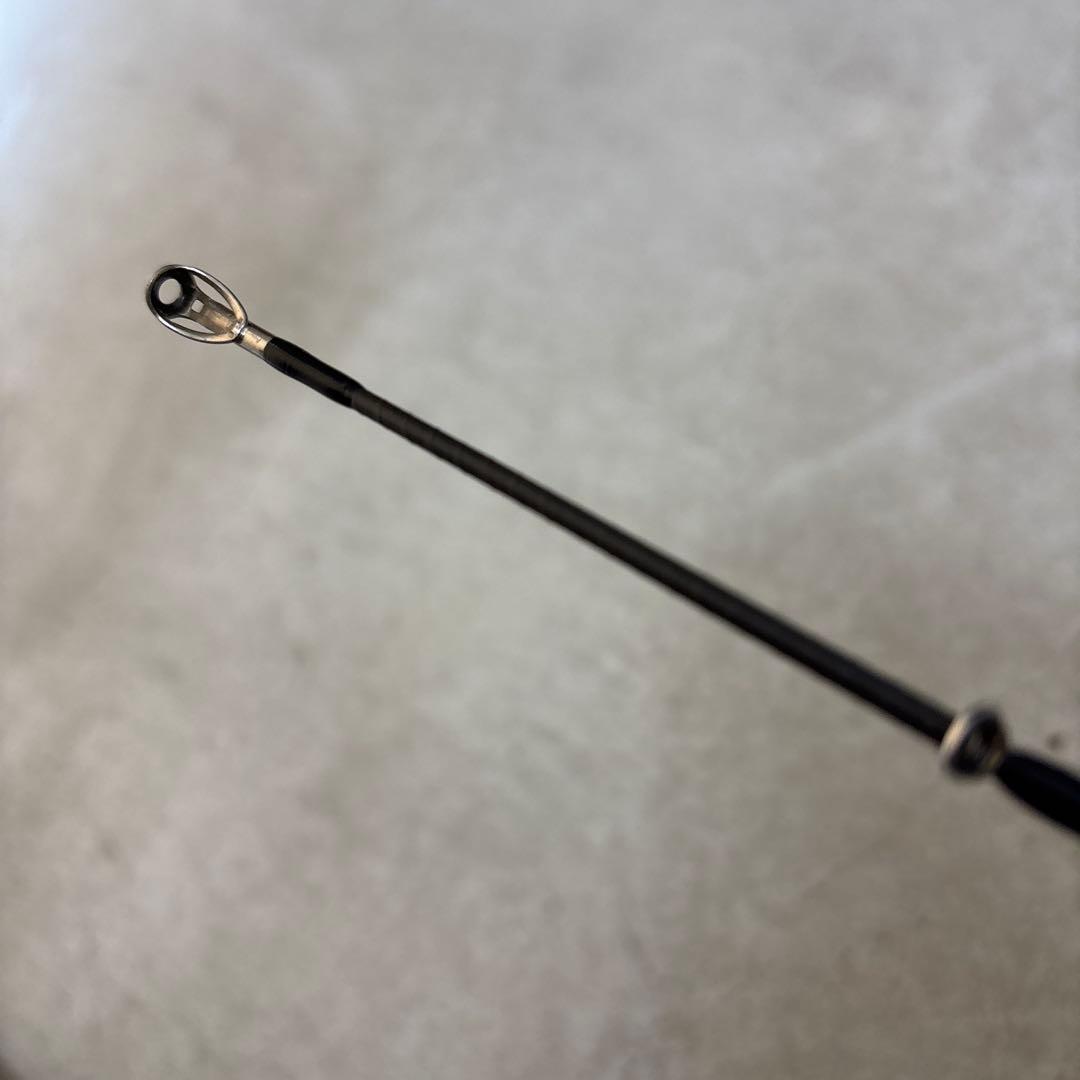 ロッド JACKALL REVOLTAGE RV-C73H