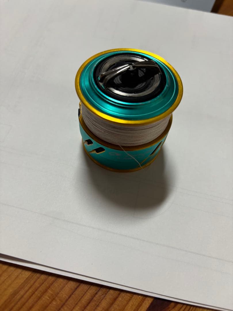 ダイワ　エメラルダス