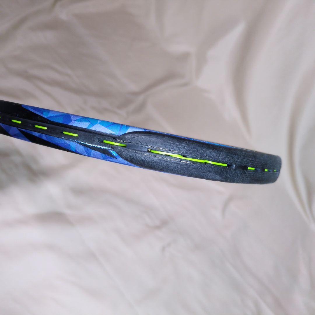 YONEX EZONE 98 テニスラケット ヨネックス　イーゾーン　2018年