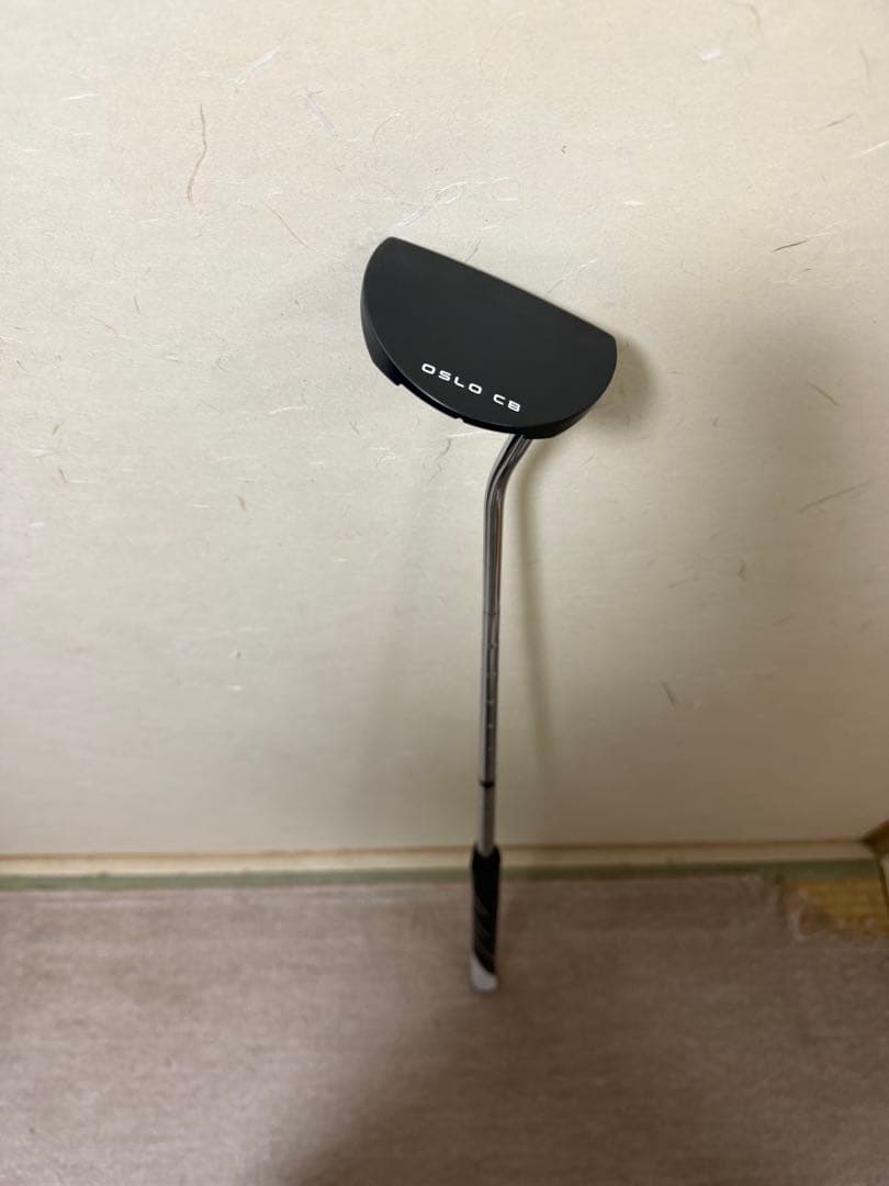 ping pld OSLO CB 中尺パター