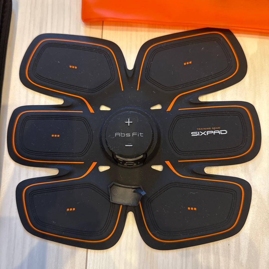 【未使用】SIXPAD Abs Fit2