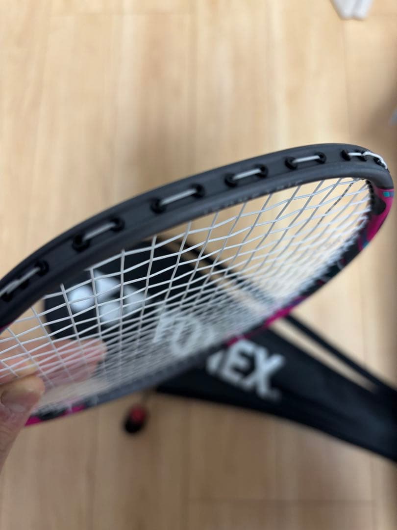 YONEX ARCSABER 1 バドミントンラケット