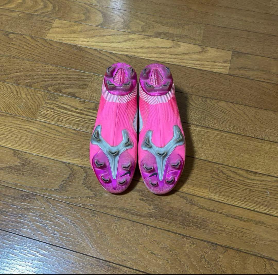マーキュリアル13