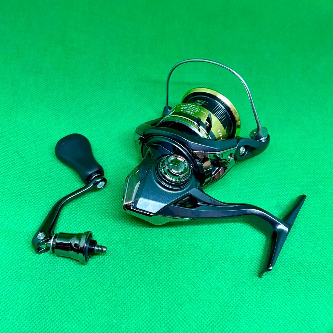 シマノ　アルテグラ　C2500SHG