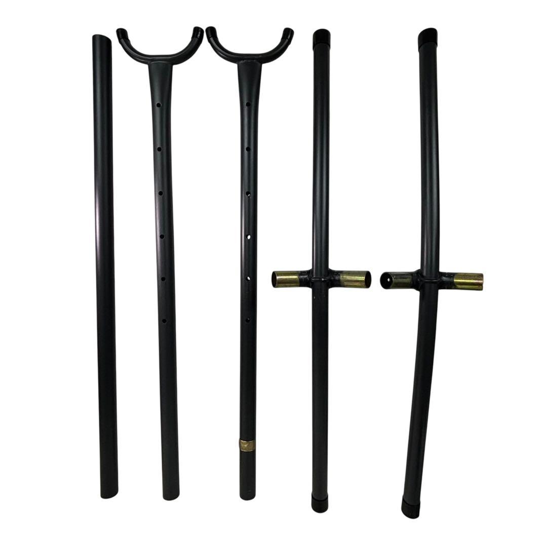【美品】VIVERE 自立式ハンモック デザートムーン 室内使用のみ