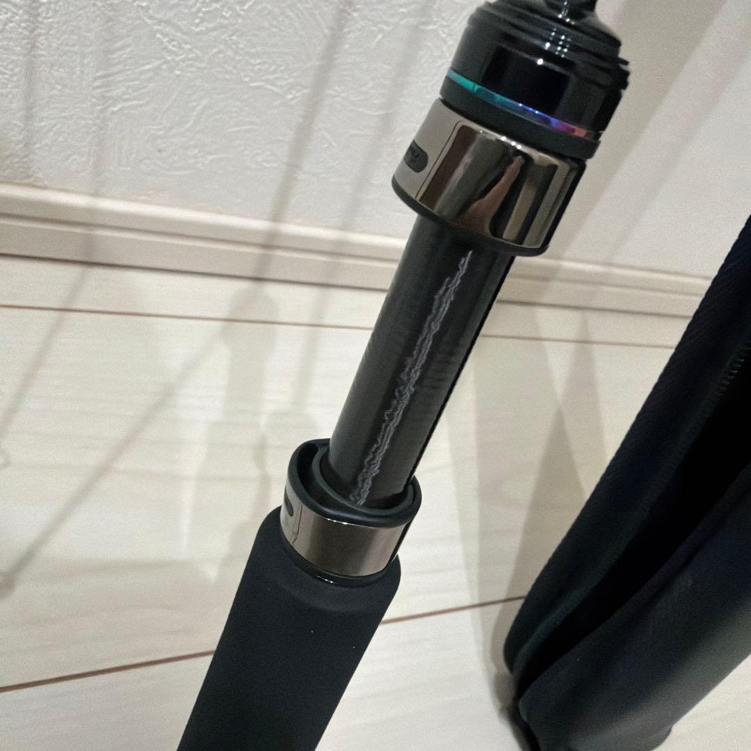 DAIWA ダイワ キャタリナ 15H SLPパワーノブ