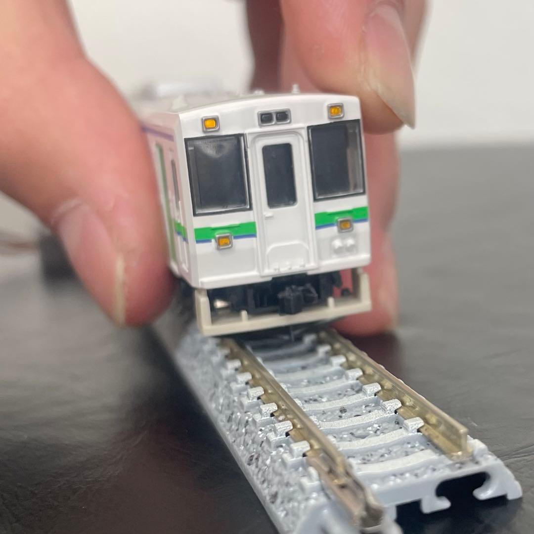 グリーンマックス　4019 JR キハ150形 0番代　函館本線　2両セット