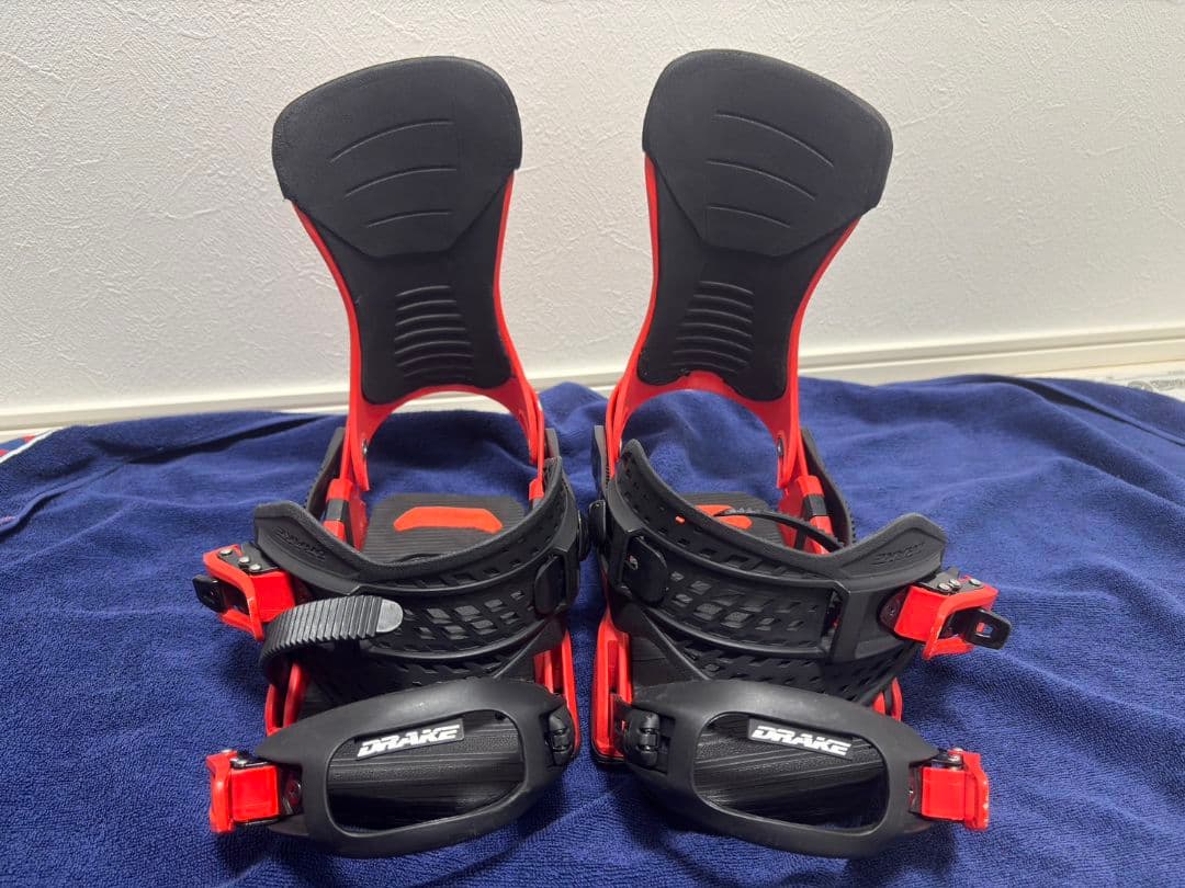 DREAE REROAD LTD 日本限定カラー