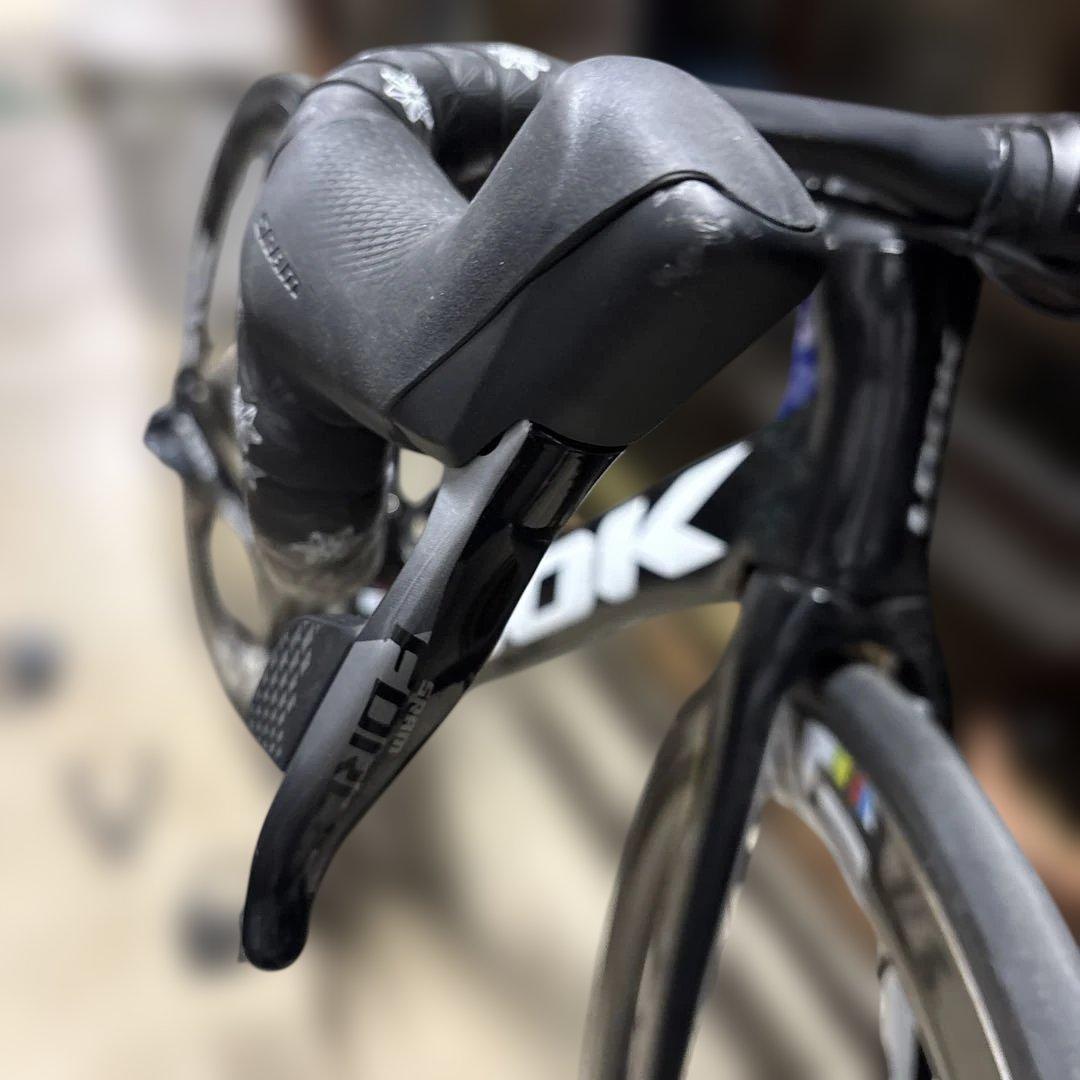 SRAM FORCE Etap AXS D1 12s グループセット クランク無