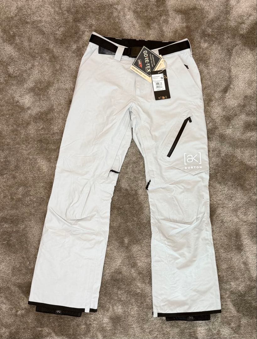 BURTON[ak] ウェア XS 上下セット